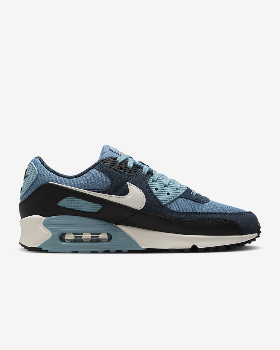 Nike air max 90 essential flyknit online